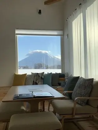 Deluxe Kır Evi, Birden Çok Yatak Odası, Sigara İçilmez, Dağ Manzaralı (2 Bedroom+1 Studio Bedroom)