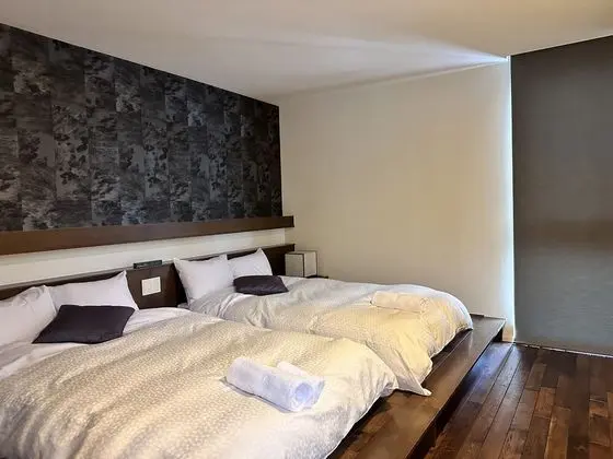 Villa, 2 Yatak Odası, Dağ Manzaralı