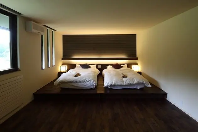 Villa, 2 Yatak Odası, Dağ Manzaralı
