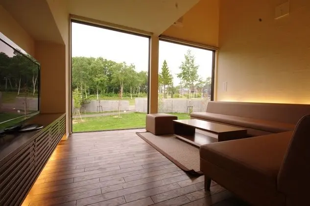 Villa, 2 Yatak Odası, Dağ Manzaralı