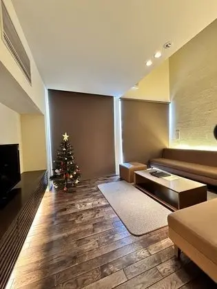 Villa, 2 Yatak Odası, Dağ Manzaralı