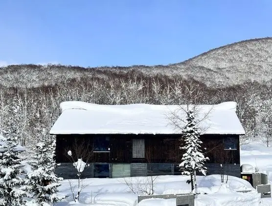 Villa, 2 Yatak Odası, Dağ Manzaralı
