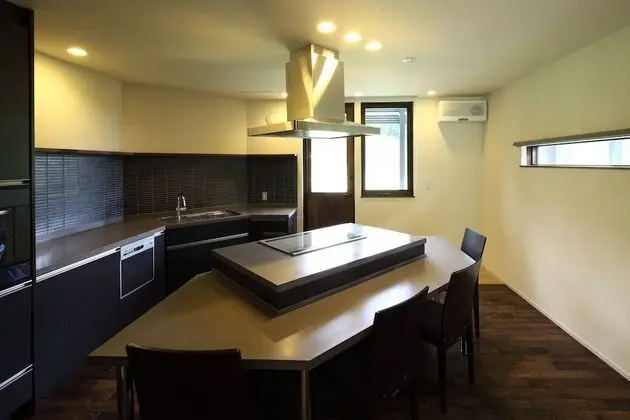 Villa, 2 Yatak Odası, Dağ Manzaralı
