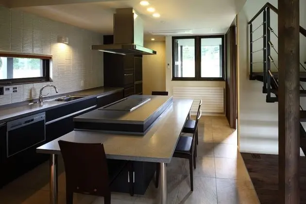 Villa, 2 Yatak Odası, Dağ Manzaralı