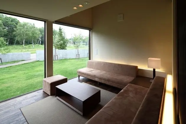 Villa, 2 Yatak Odası, Dağ Manzaralı