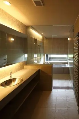 Villa, 2 Yatak Odası, Dağ Manzaralı