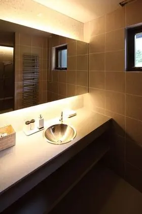 Villa, 2 Yatak Odası, Dağ Manzaralı