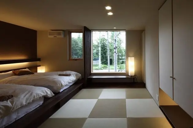 Deluxe Villa, 3 Yatak Odası, Dağ Manzaralı