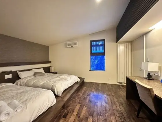 Deluxe Villa, 3 Yatak Odası, Dağ Manzaralı