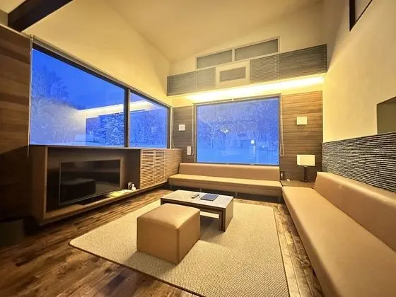 Deluxe Villa, 3 Yatak Odası, Dağ Manzaralı
