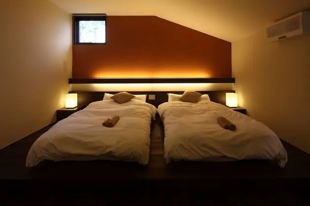 Deluxe Villa, 3 Yatak Odası, Dağ Manzaralı
