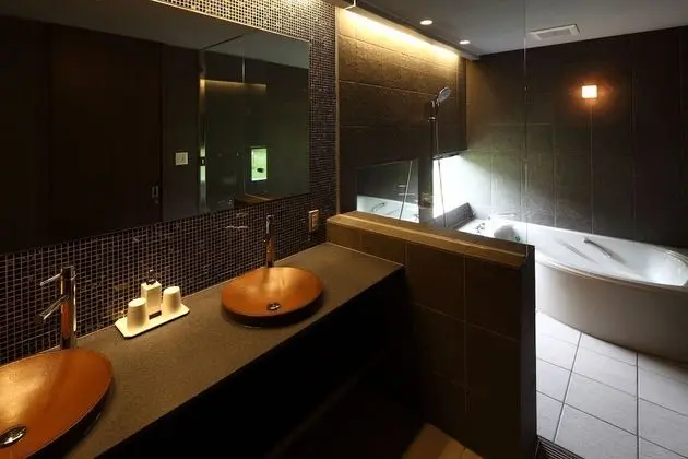 Deluxe Villa, 3 Yatak Odası, Dağ Manzaralı
