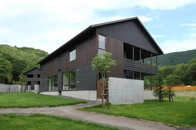 Deluxe Villa, 3 Yatak Odası, Dağ Manzaralı