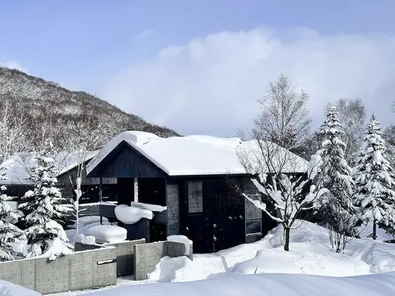Deluxe Villa, 3 Yatak Odası, Dağ Manzaralı