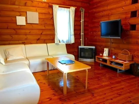 Family Kır Evi, 3 Yatak Odası