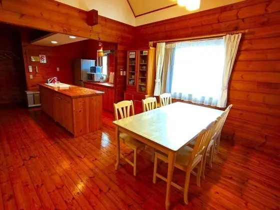 Family Kır Evi, 3 Yatak Odası