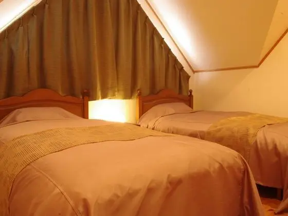 Family Kır Evi, 3 Yatak Odası