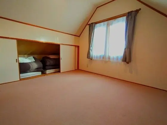 Family Kır Evi, 3 Yatak Odası