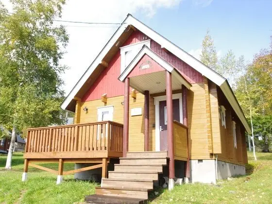 Family Kır Evi, 3 Yatak Odası