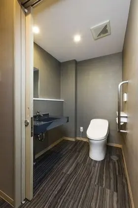 Deluxe İki Ayrı Yataklı Oda, Engellilere Uygun, Küvet (2 bed + Futon,private bath JP meal)