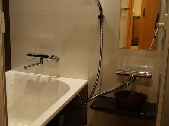 Traditional İki Ayrı Yataklı Oda, Dağ Manzaralı (2 bed + Futon, Japanese Cuisine)