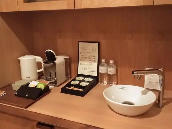 Deluxe İki Ayrı Yataklı Oda, 2 Tek Kişilik Yatak, Sigara İçilmez