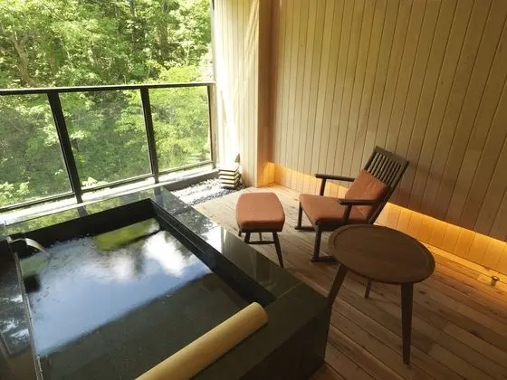 Süit ( with Private Open-Air Bath)
