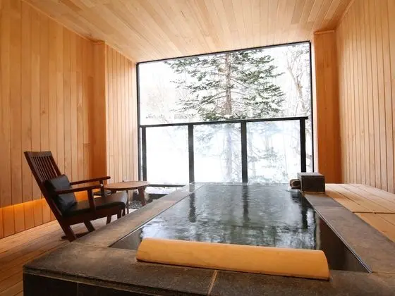 Süit ( with Private Open-Air Bath)