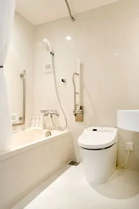 Deluxe Oda, Sigara İçilmez