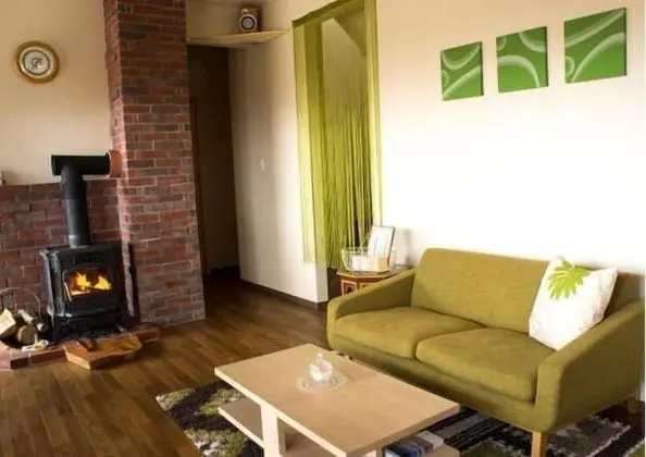 Villa, 3 Yatak Odası