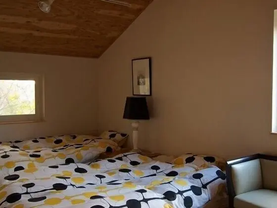 Villa, 3 Yatak Odası