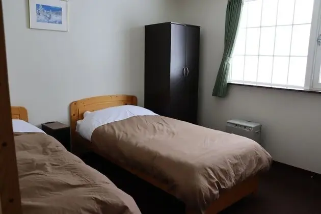 İki Ayrı Yataklı Oda (with Extra Bed)
