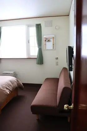 İki Ayrı Yataklı Oda (with Extra Bed)