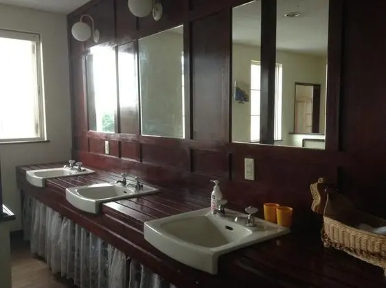 İki Ayrı Yataklı Oda (with Extra Bed)