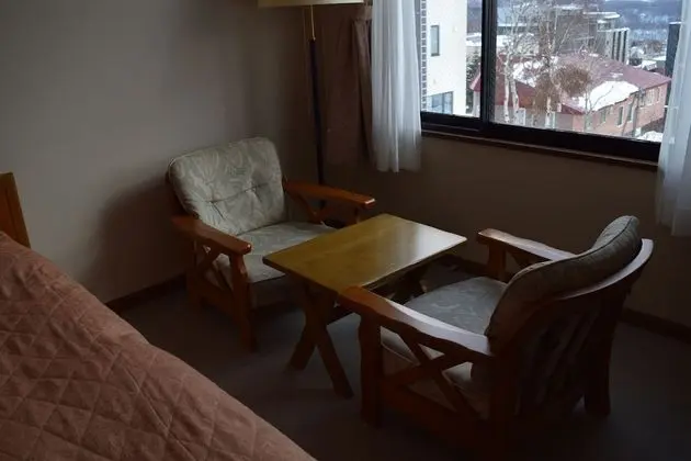 Standard Oda, Sigara İçilmez, Özel Banyo