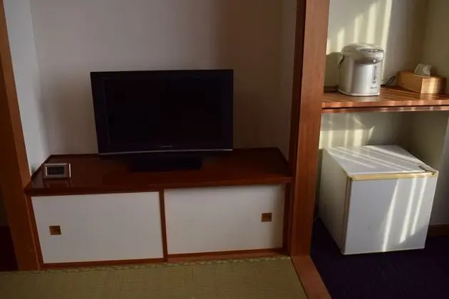 Traditional Oda, Sigara İçilmez, Özel Banyo (Japanese Style)