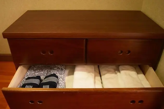 Traditional Oda, Sigara İçilmez, Özel Banyo (Japanese Style)