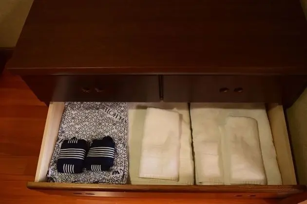Traditional Oda, Sigara İçilmez, Özel Banyo (Japanese Style)