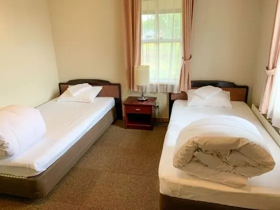 Comfort İki Ayrı Yataklı Oda, Özel Banyo