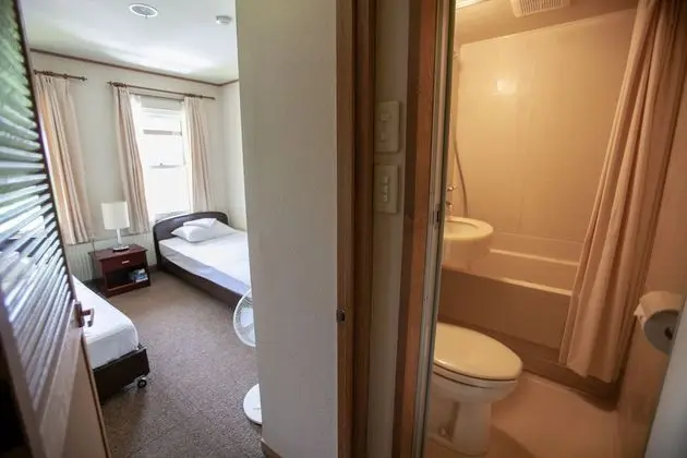 Comfort İki Ayrı Yataklı Oda, Özel Banyo