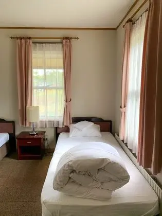 Comfort İki Ayrı Yataklı Oda, Özel Banyo