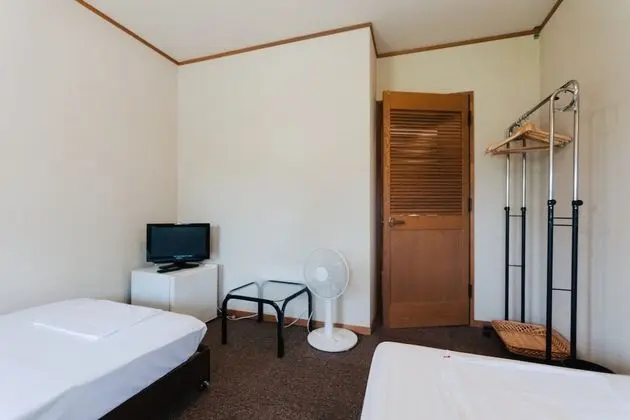 Comfort İki Ayrı Yataklı Oda, Özel Banyo