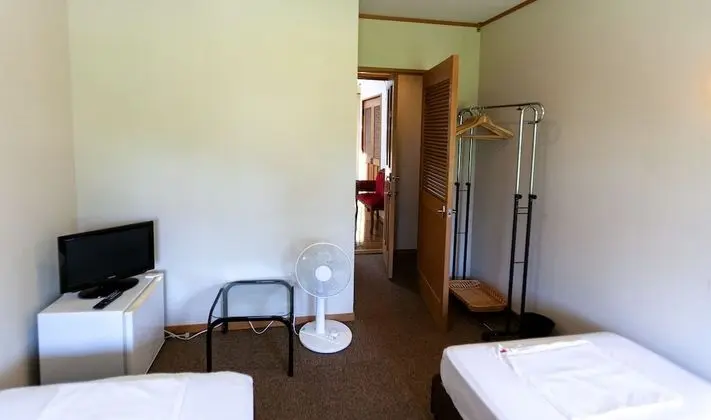 Comfort İki Ayrı Yataklı Oda, Özel Banyo