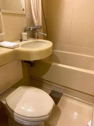 Comfort İki Ayrı Yataklı Oda, Özel Banyo