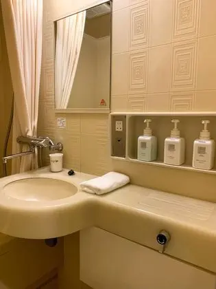 Comfort İki Ayrı Yataklı Oda, Özel Banyo