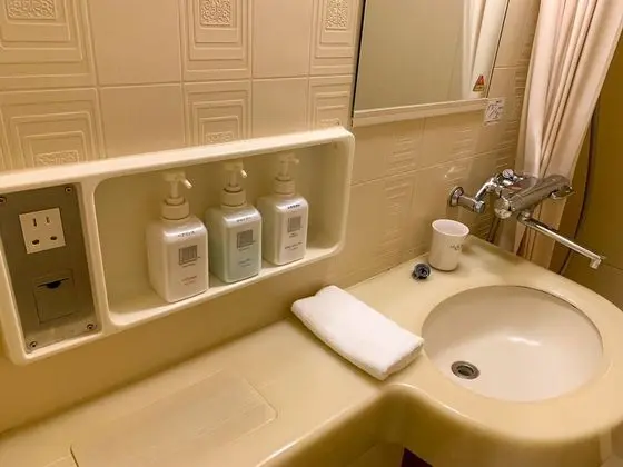 Comfort İki Ayrı Yataklı Oda, Özel Banyo
