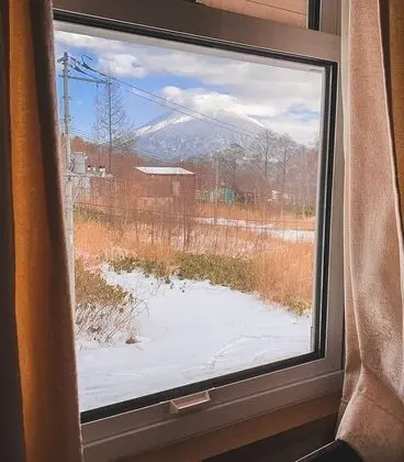 Comfort İki Ayrı Yataklı Oda, Özel Banyo