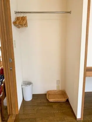 Traditional Oda, Ortak Banyo (Japanese Style, for 4 Guests)