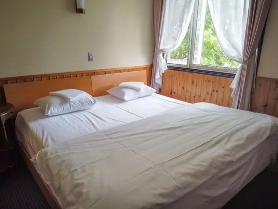 Dağ Evi, Balkon, Dağ Yamacı