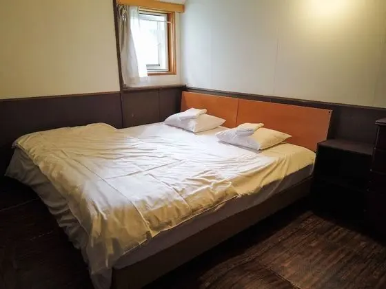 Dağ Evi, Balkon, Dağ Yamacı